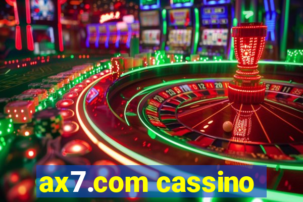 ax7.com cassino